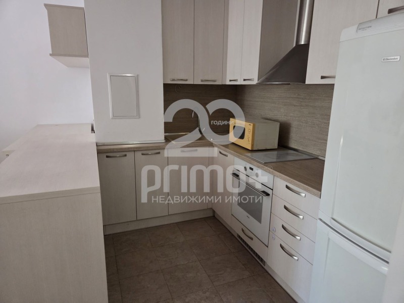 K pronájmu  1 ložnice Sofia , Sveta Troica , 85 m2 | 96595524 - obraz [6]