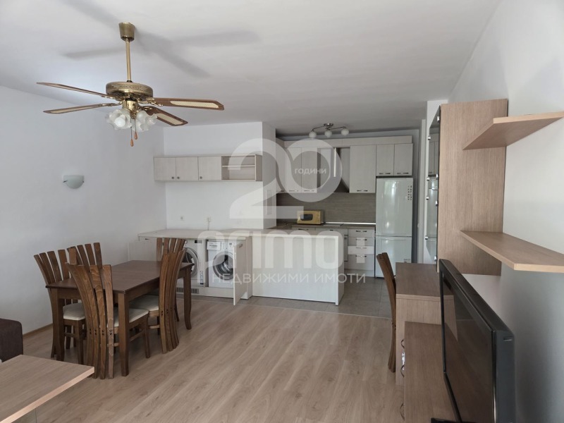 K pronájmu  1 ložnice Sofia , Sveta Troica , 85 m2 | 96595524 - obraz [3]