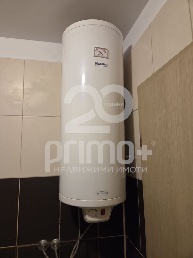 K pronájmu  1 ložnice Sofia , Sveta Troica , 85 m2 | 96595524 - obraz [10]