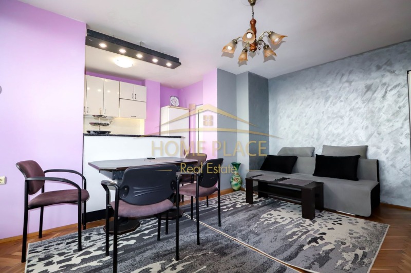 В аренду  1 спальня Варна , Чайка , 60 кв.м | 86930190 - изображение [2]