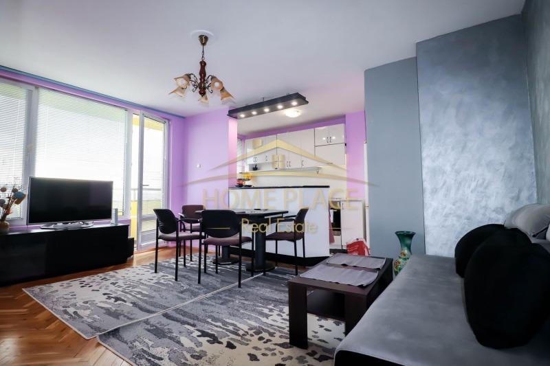 В аренду  1 спальня Варна , Чайка , 60 кв.м | 86930190