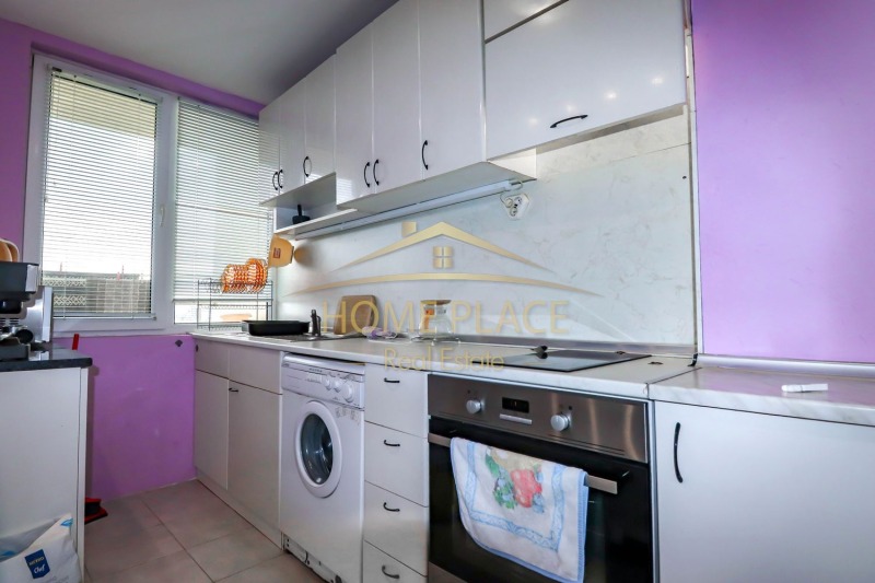 В аренду  1 спальня Варна , Чайка , 60 кв.м | 86930190 - изображение [3]