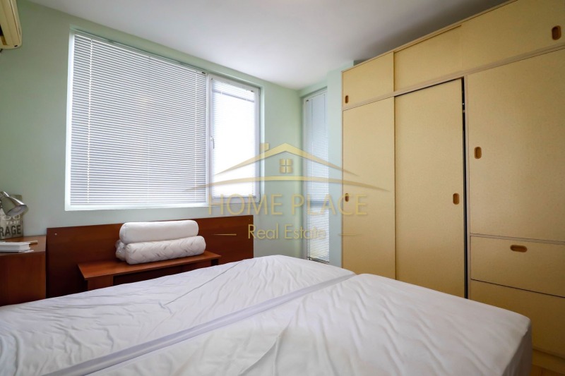 В аренду  1 спальня Варна , Чайка , 60 кв.м | 86930190 - изображение [6]