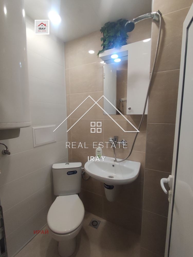Zu vermieten  1 Schlafzimmer Stara Zagora , Zentar , 50 qm | 94153638 - Bild [4]