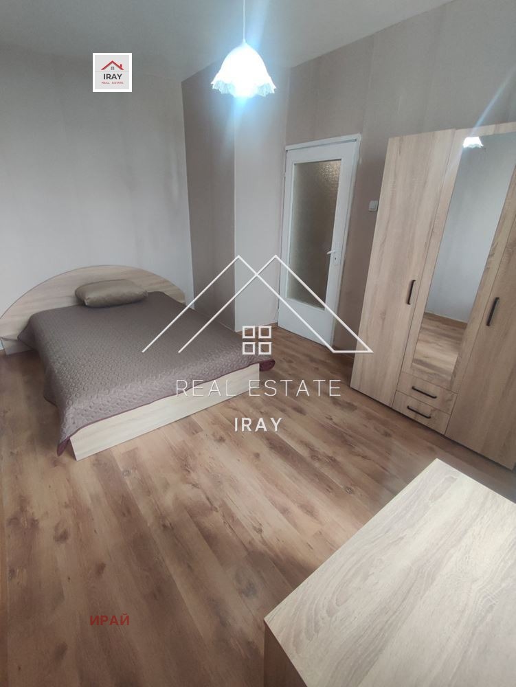 Zu vermieten  1 Schlafzimmer Stara Zagora , Zentar , 50 qm | 94153638 - Bild [3]