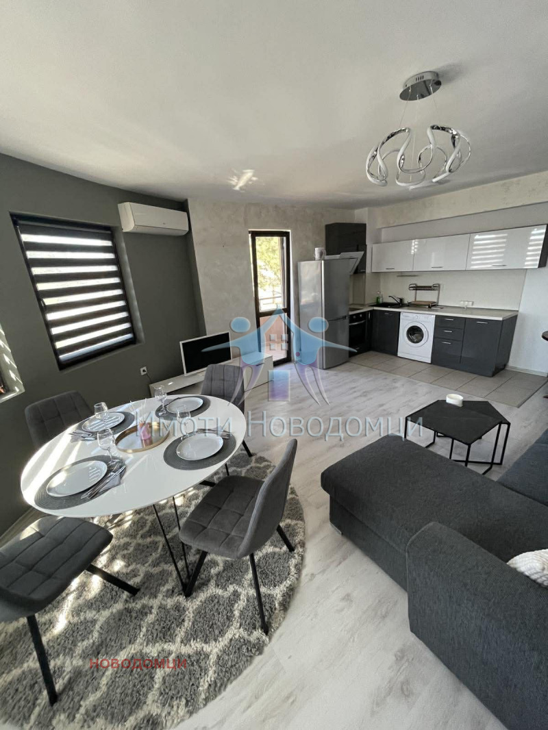 Под наем 2-СТАЕН, град Шумен, Пазара • 410 € / 801.89 лв. • 26344634 1