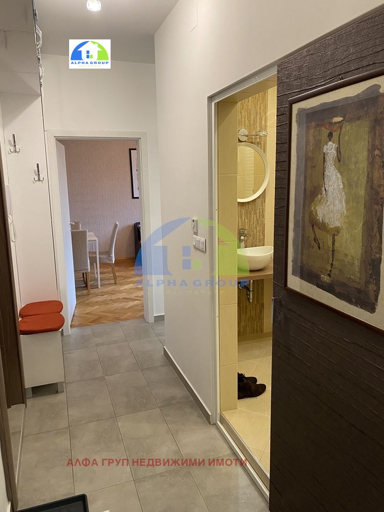 Дава под наем 2-СТАЕН, гр. София, Изток, снимка 14 - Апартаменти - 53007580