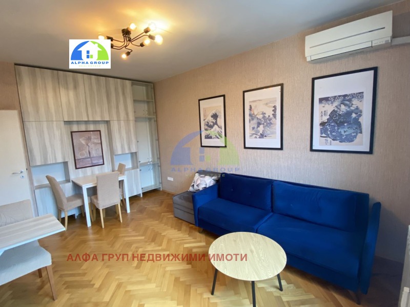 Дава под наем 2-СТАЕН, гр. София, Изток, снимка 6 - Апартаменти - 53007580