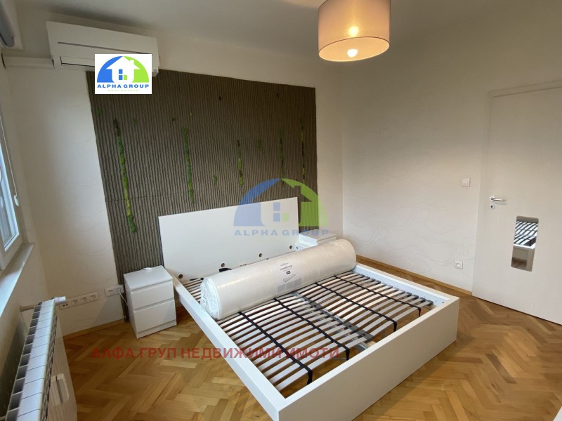 Дава под наем 2-СТАЕН, гр. София, Изток, снимка 9 - Апартаменти - 53007580