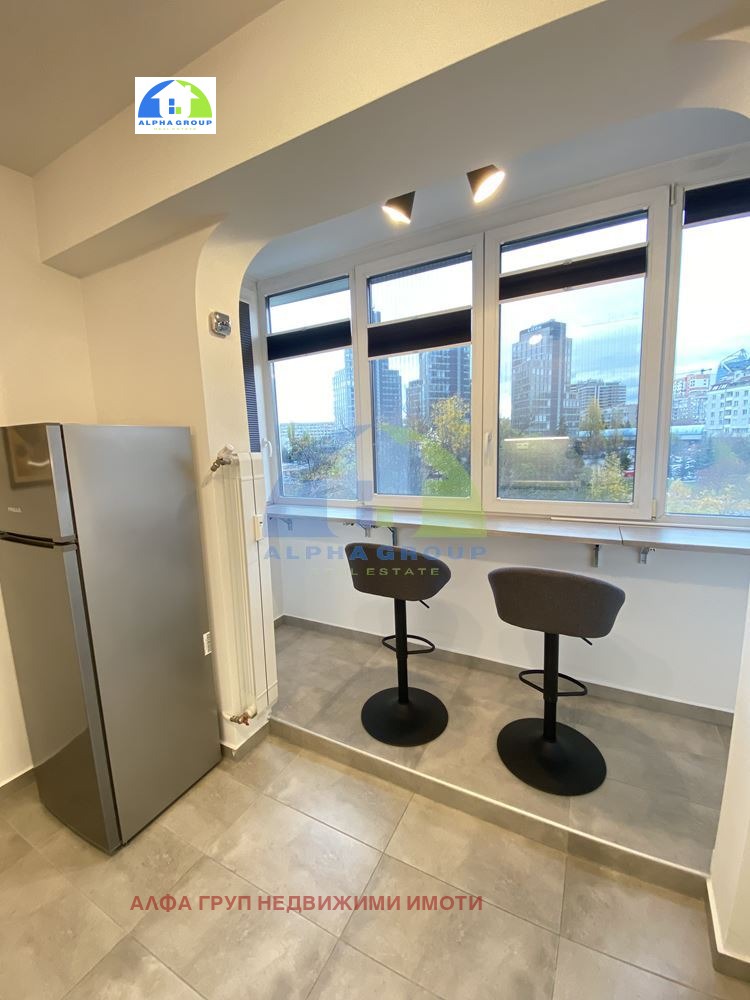 Дава под наем 2-СТАЕН, гр. София, Изток, снимка 2 - Апартаменти - 53007580