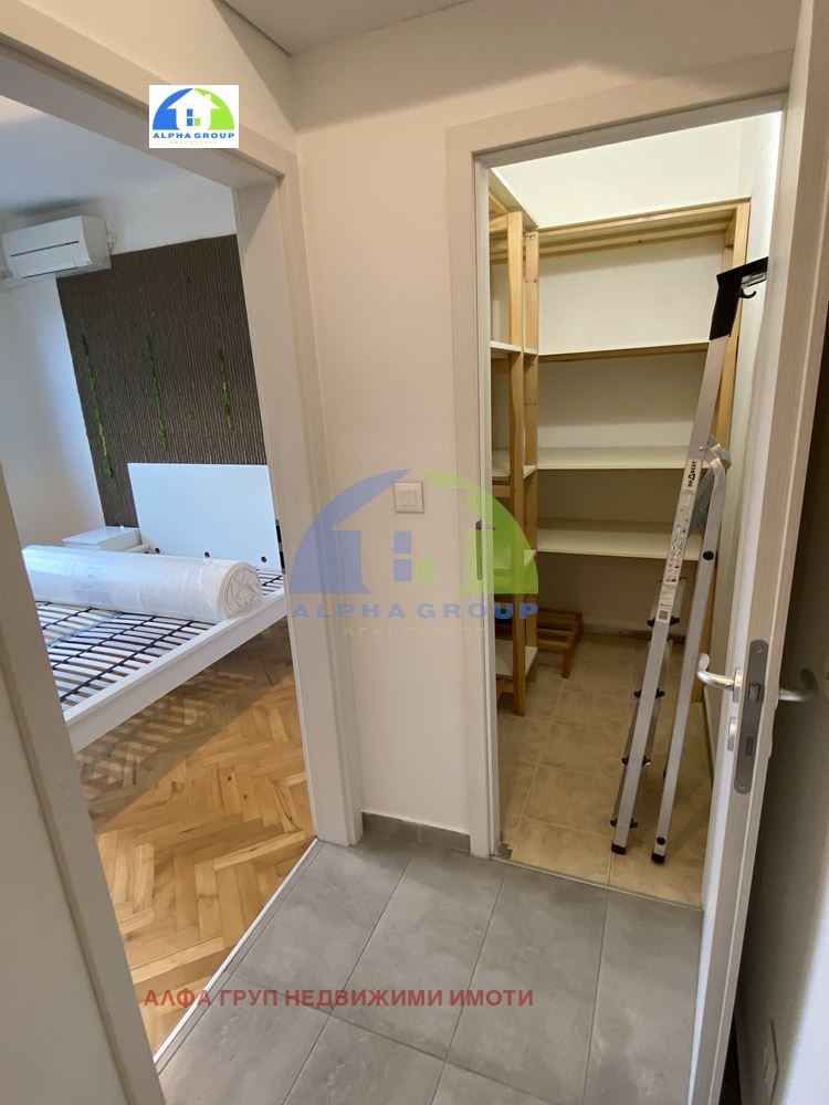 Дава под наем 2-СТАЕН, гр. София, Изток, снимка 12 - Апартаменти - 53007580