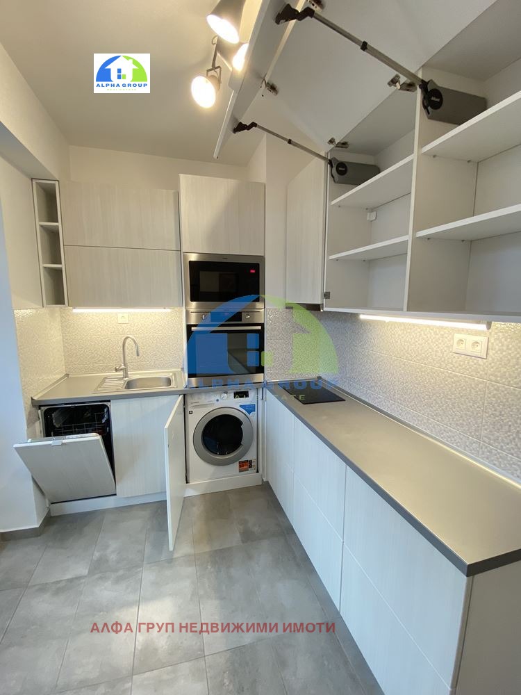 Дава под наем 2-СТАЕН, гр. София, Изток, снимка 4 - Апартаменти - 53007580