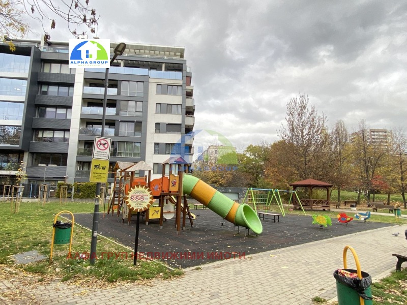 Дава под наем 2-СТАЕН, гр. София, Изток