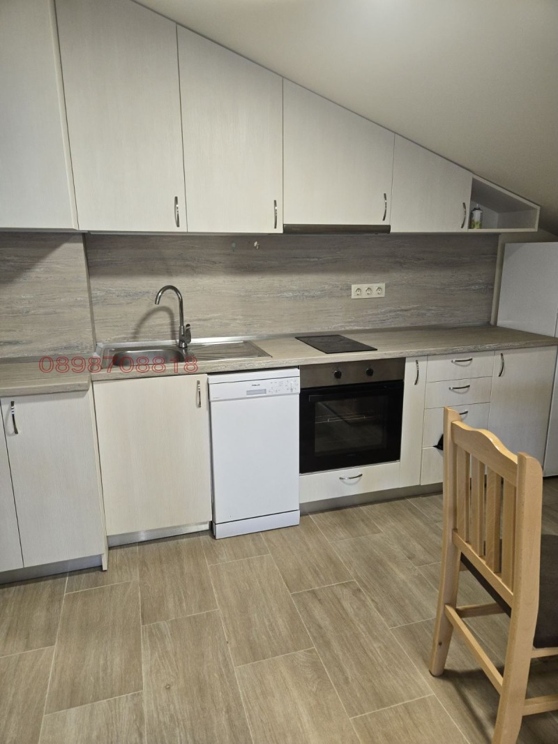 Дава под наем 2-СТАЕН, гр. София, СПЗ Модерно предградие