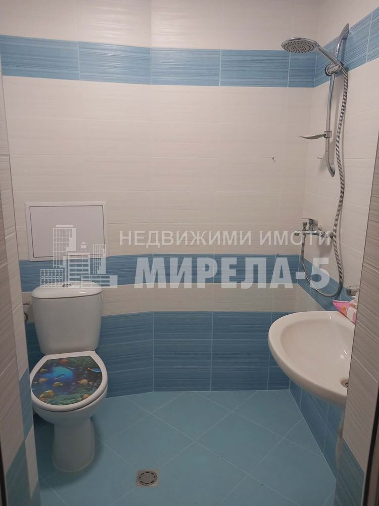 Дава под наем 2-СТАЕН, гр. Русе, Център, снимка 3 - Апартаменти - 53423760