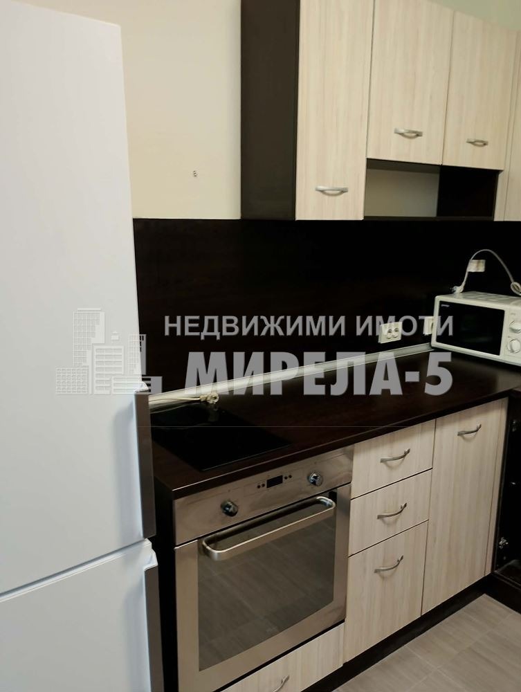 Дава под наем 2-СТАЕН, гр. Русе, Център