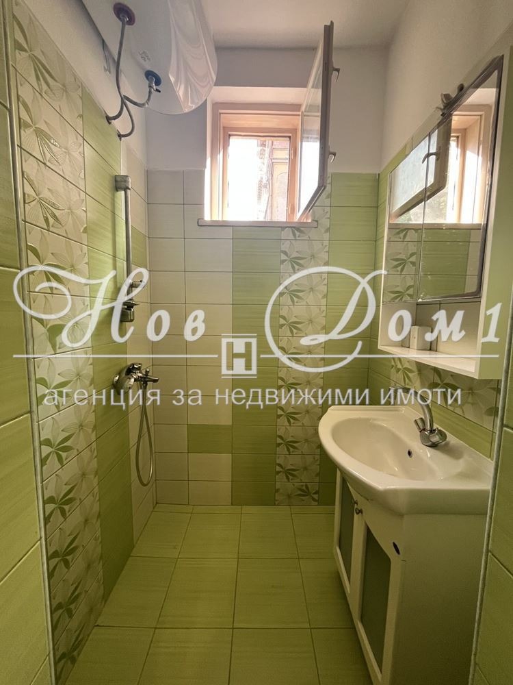 Дава под наем 2-СТАЕН, гр. Варна, Спортна зала, снимка 14 - Апартаменти - 54500118