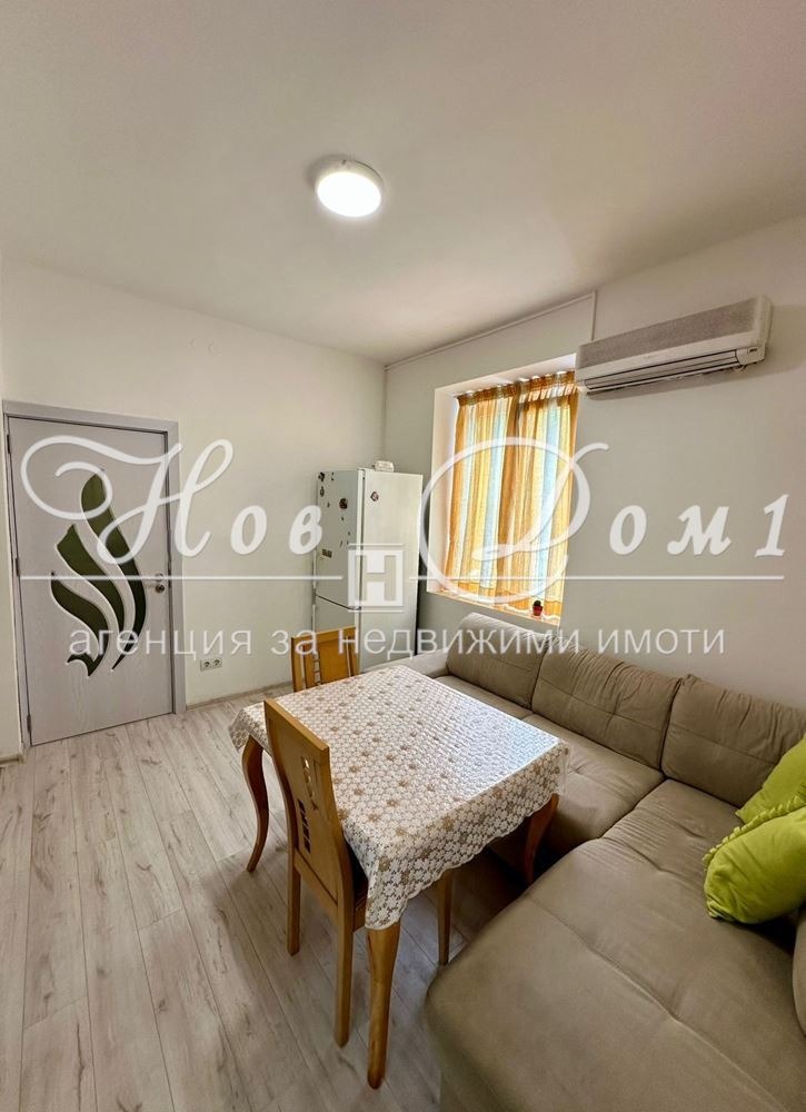 Дава под наем 2-СТАЕН, гр. Варна, Спортна зала, снимка 3 - Апартаменти - 54500118