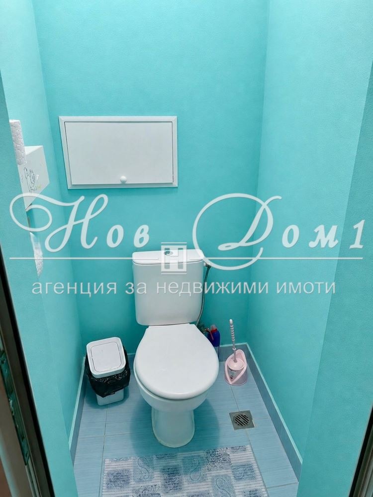 Дава под наем 2-СТАЕН, гр. Варна, Спортна зала, снимка 16 - Апартаменти - 54500118