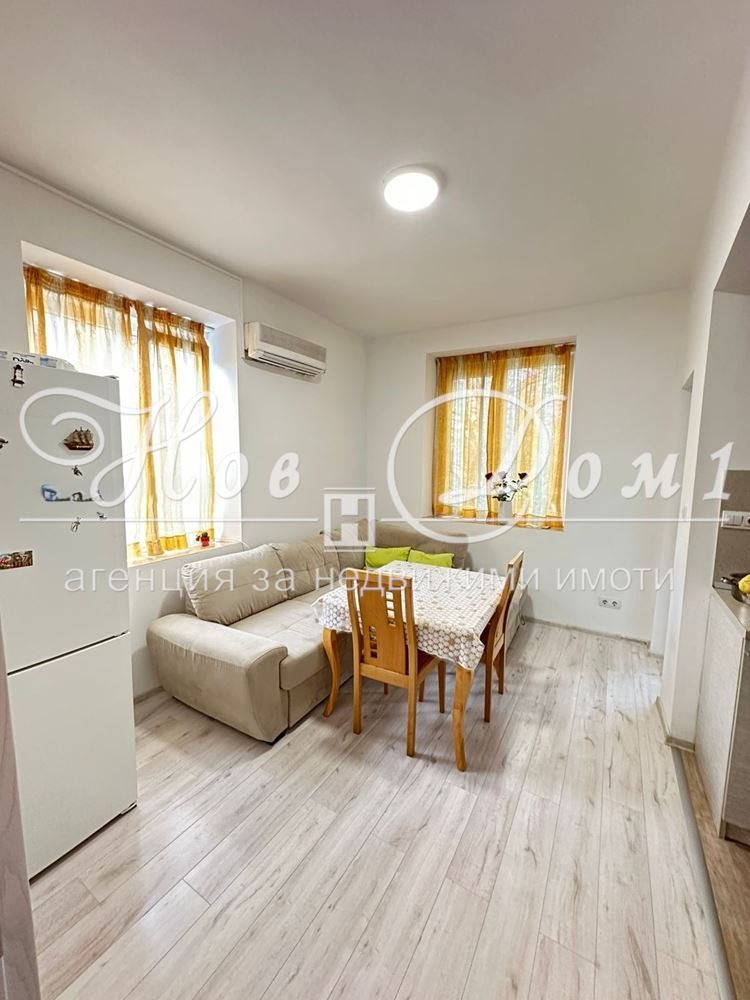 Дава под наем 2-СТАЕН, гр. Варна, Спортна зала, снимка 5 - Апартаменти - 54500118