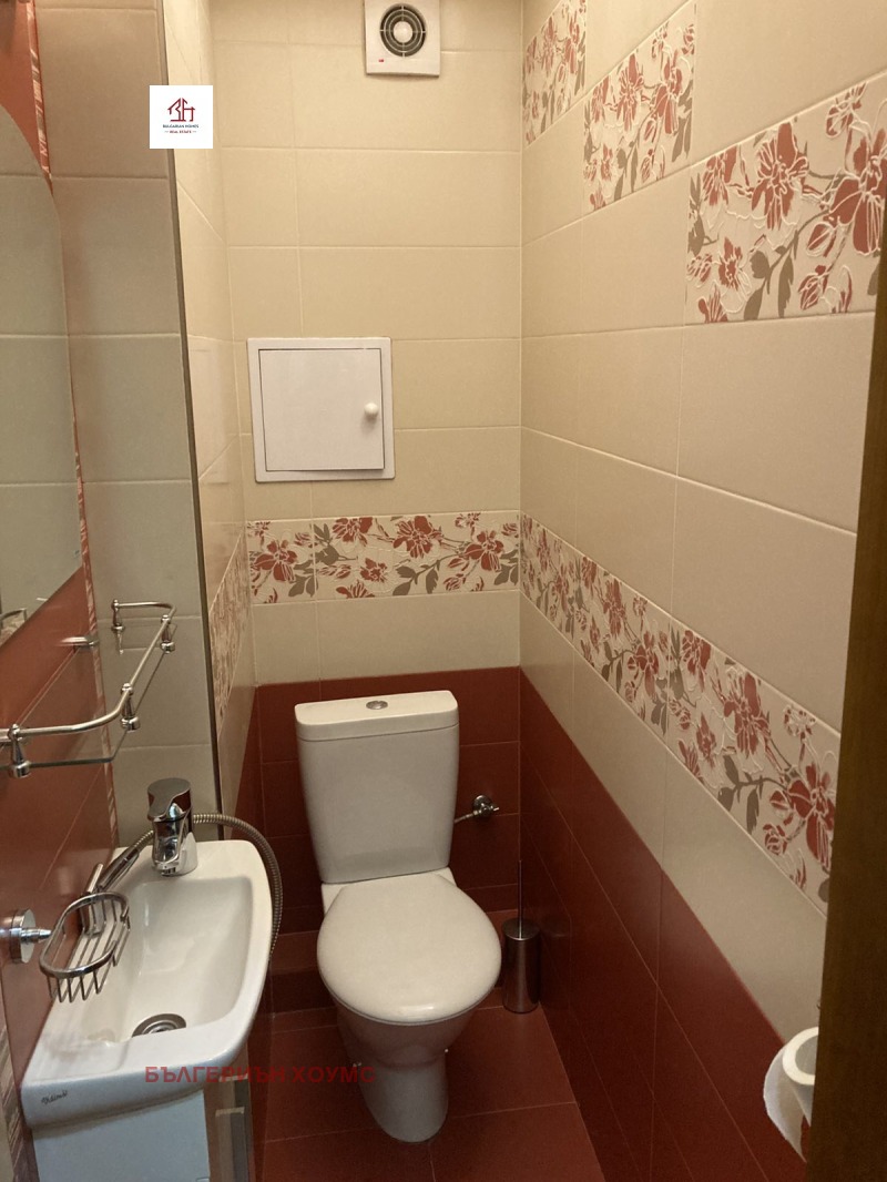 Da affittare  2 camere da letto Sofia , Tsentar , 93 mq | 12616413 - Immagine [7]
