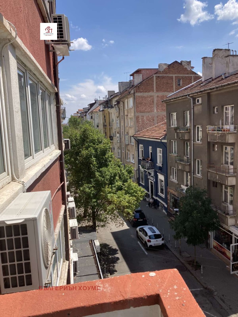 Da affittare  2 camere da letto Sofia , Tsentar , 93 mq | 12616413 - Immagine [8]