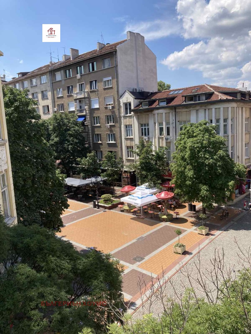 Da affittare  2 camere da letto Sofia , Tsentar , 93 mq | 12616413