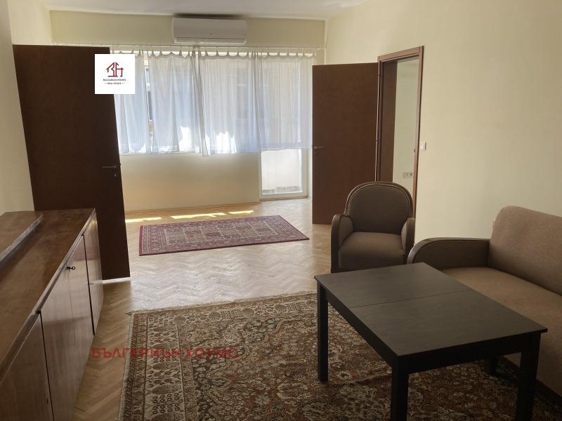 Da affittare  2 camere da letto Sofia , Tsentar , 93 mq | 12616413 - Immagine [2]