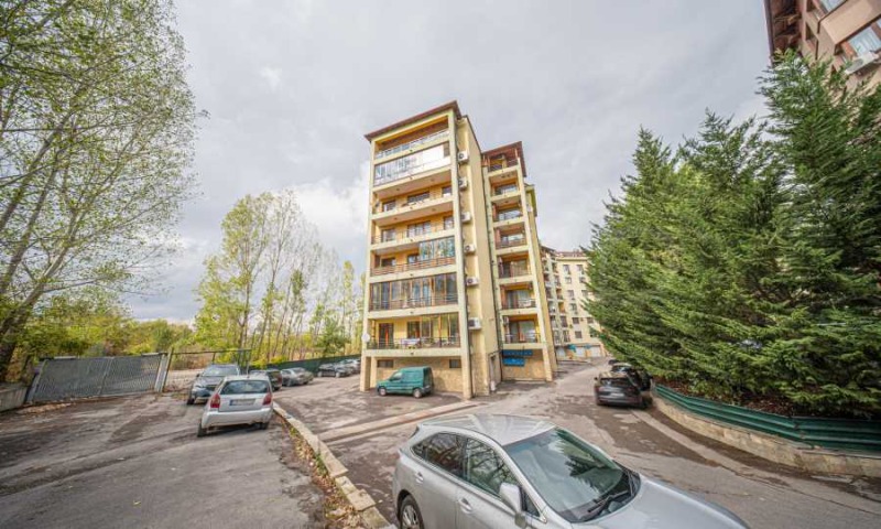 Til leie  2 soverom Sofia , Vitosja , 113 kvm | 37616155 - bilde [17]