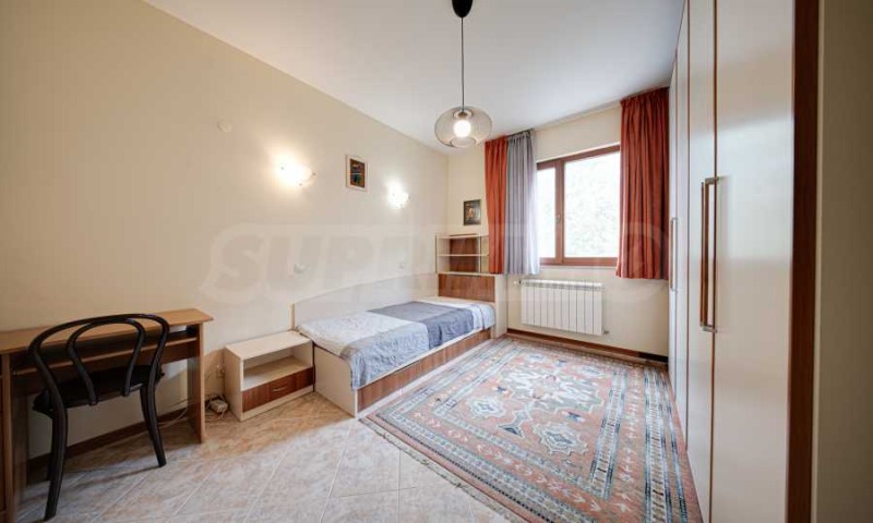 Til leie  2 soverom Sofia , Vitosja , 113 kvm | 37616155 - bilde [14]