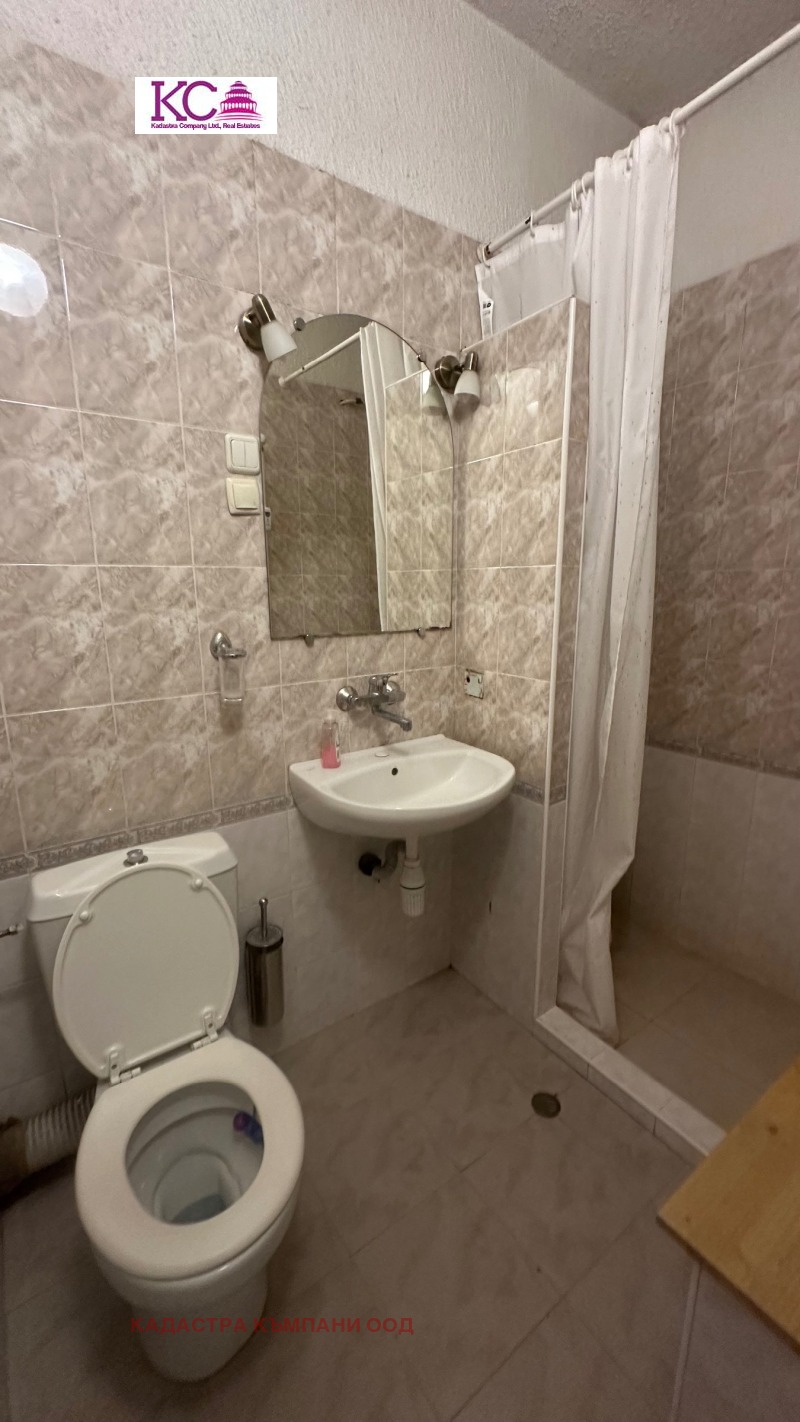 Дава под наем  3-стаен град София , Център , 76 кв.м | 84978275 - изображение [14]