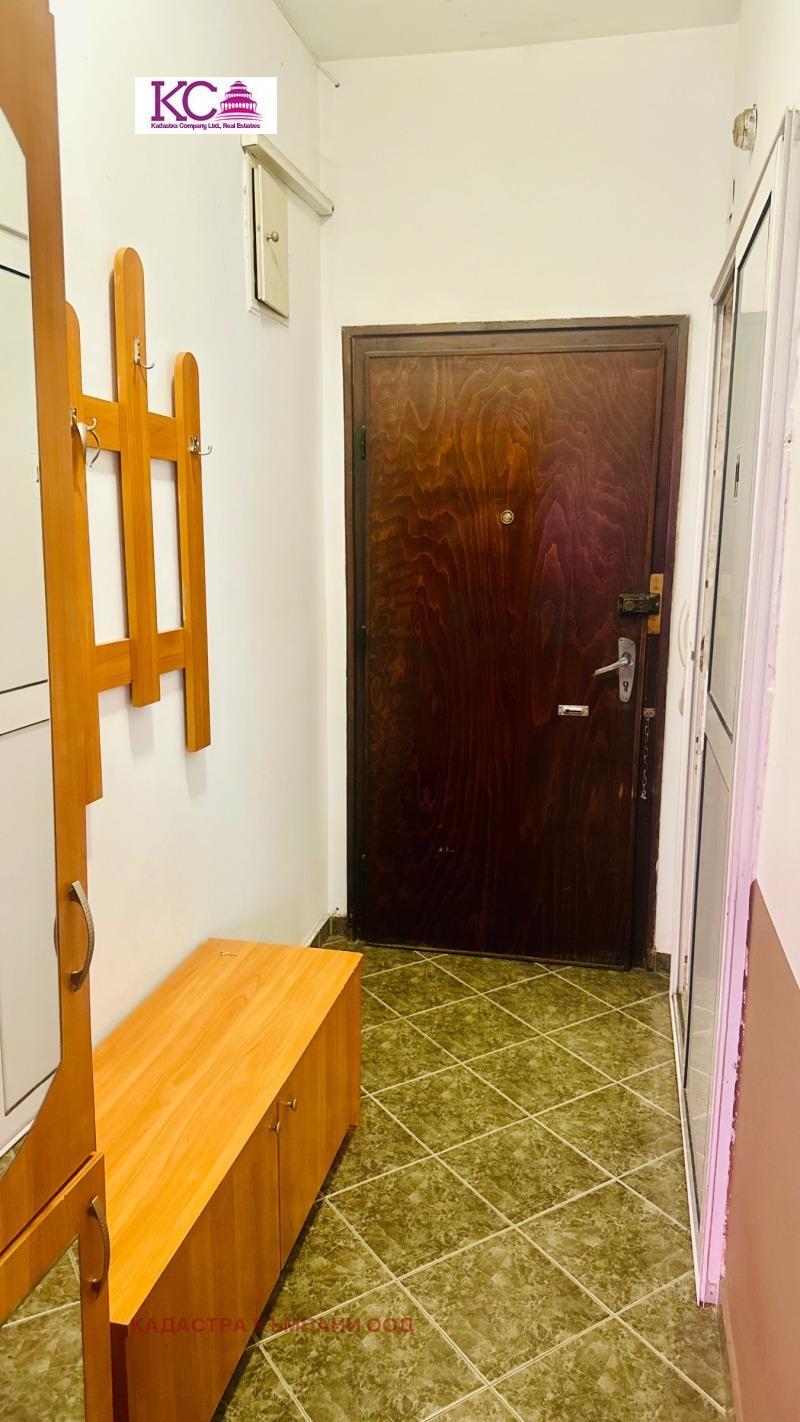 Дава под наем  3-стаен град София , Център , 76 кв.м | 84978275 - изображение [15]