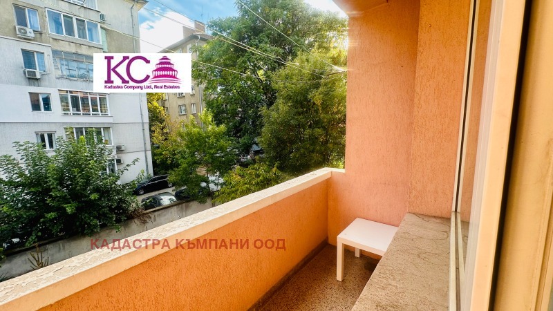 Дава под наем  3-стаен град София , Център , 76 кв.м | 84978275 - изображение [2]