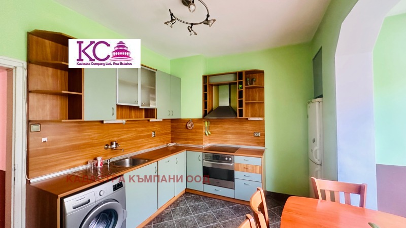 Дава под наем  3-стаен град София , Център , 76 кв.м | 84978275 - изображение [11]