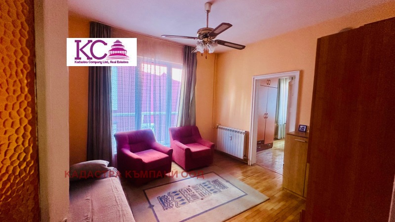 Дава под наем  3-стаен град София , Център , 76 кв.м | 84978275 - изображение [6]