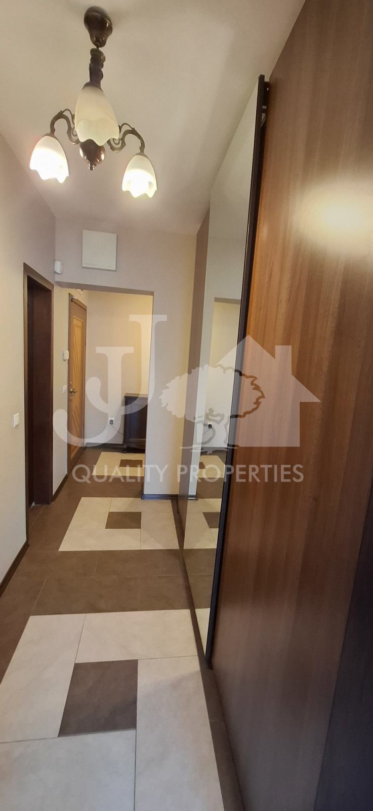 Дава под наем 3-СТАЕН, гр. София, Овча купел, снимка 13 - Апартаменти - 53188328