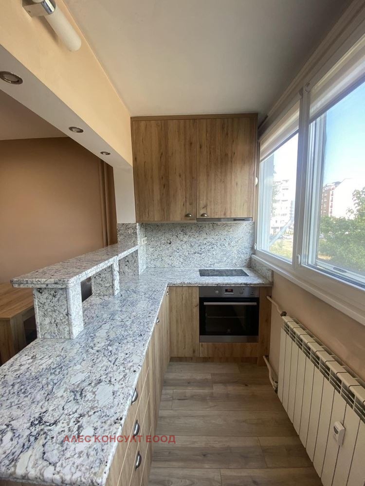 Дава под наем 3-СТАЕН, гр. София, Надежда 1, снимка 3 - Апартаменти - 55798565