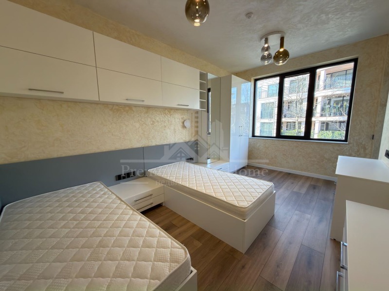 Дава под наем 4-СТАЕН, гр. София, Витоша, снимка 8 - Апартаменти - 53177850