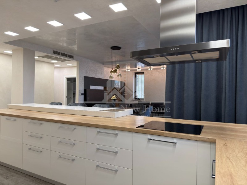 Дава под наем 4-СТАЕН, гр. София, Витоша, снимка 5 - Апартаменти - 53177850