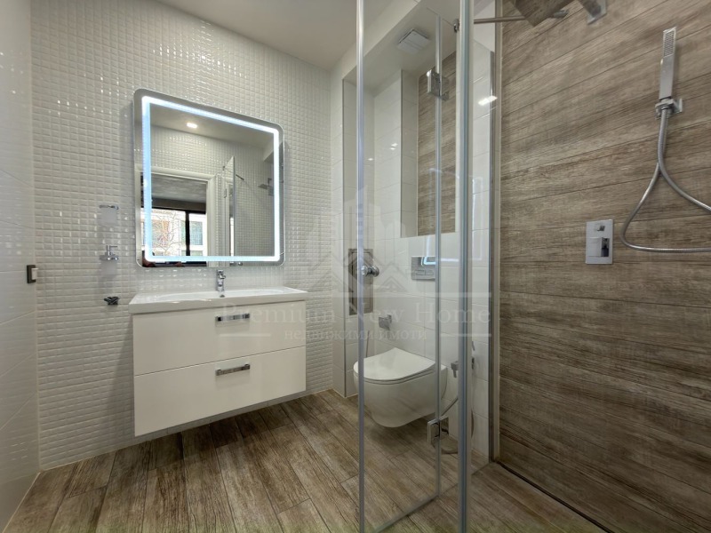 Дава под наем 4-СТАЕН, гр. София, Витоша, снимка 11 - Апартаменти - 53177850