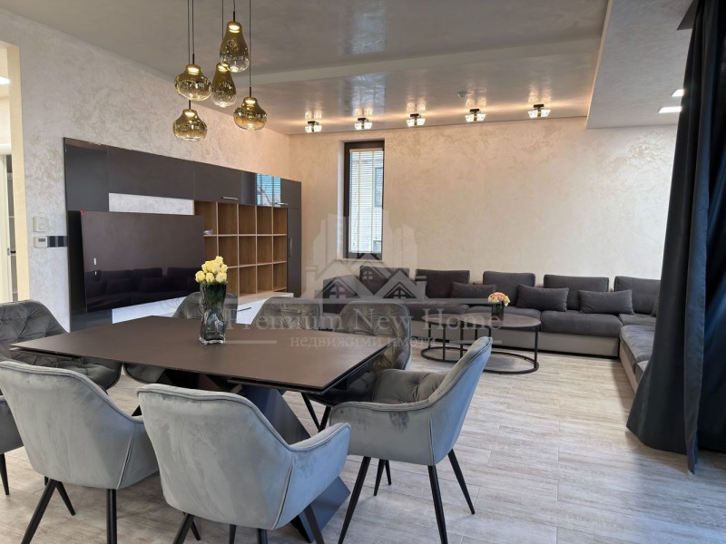 Дава под наем 4-СТАЕН, гр. София, Витоша