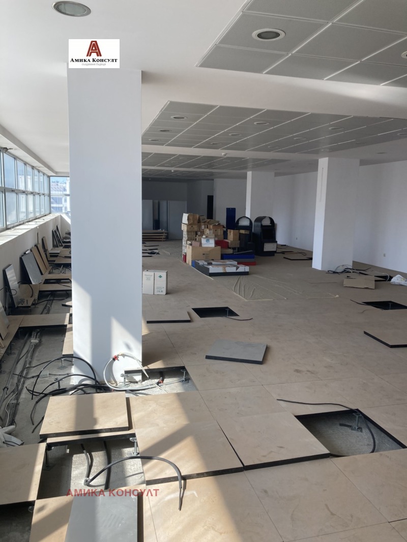 Te huur  Kantoor Sofia , Levski G , 250 m² | 27830241 - afbeelding [3]