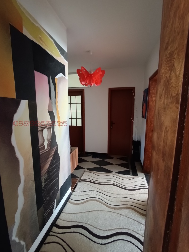 Дава под наем ЕТАЖ ОТ КЪЩА, гр. Трявна, област Габрово, снимка 7 - Етаж от къща - 53176932