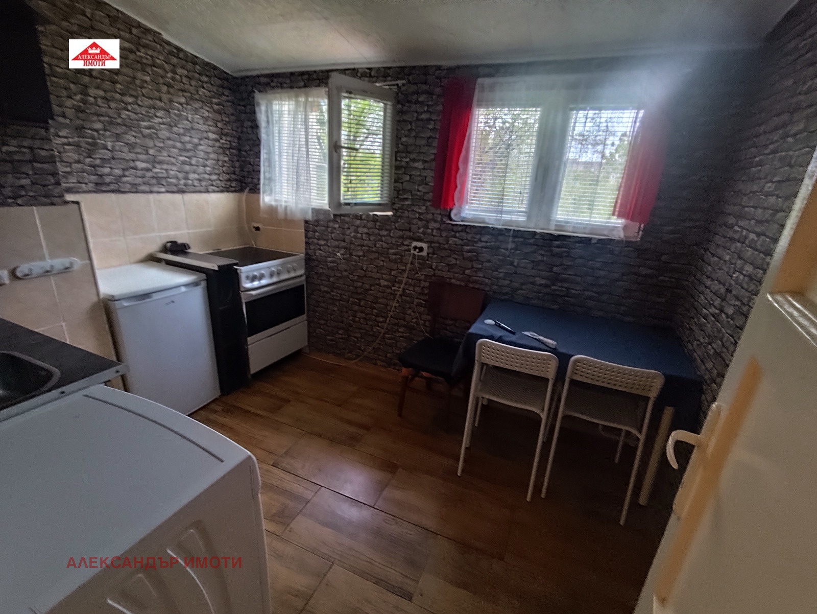 Дава под наем 2-СТАЕН, гр. София, Западен парк, снимка 5 - Апартаменти - 54332547
