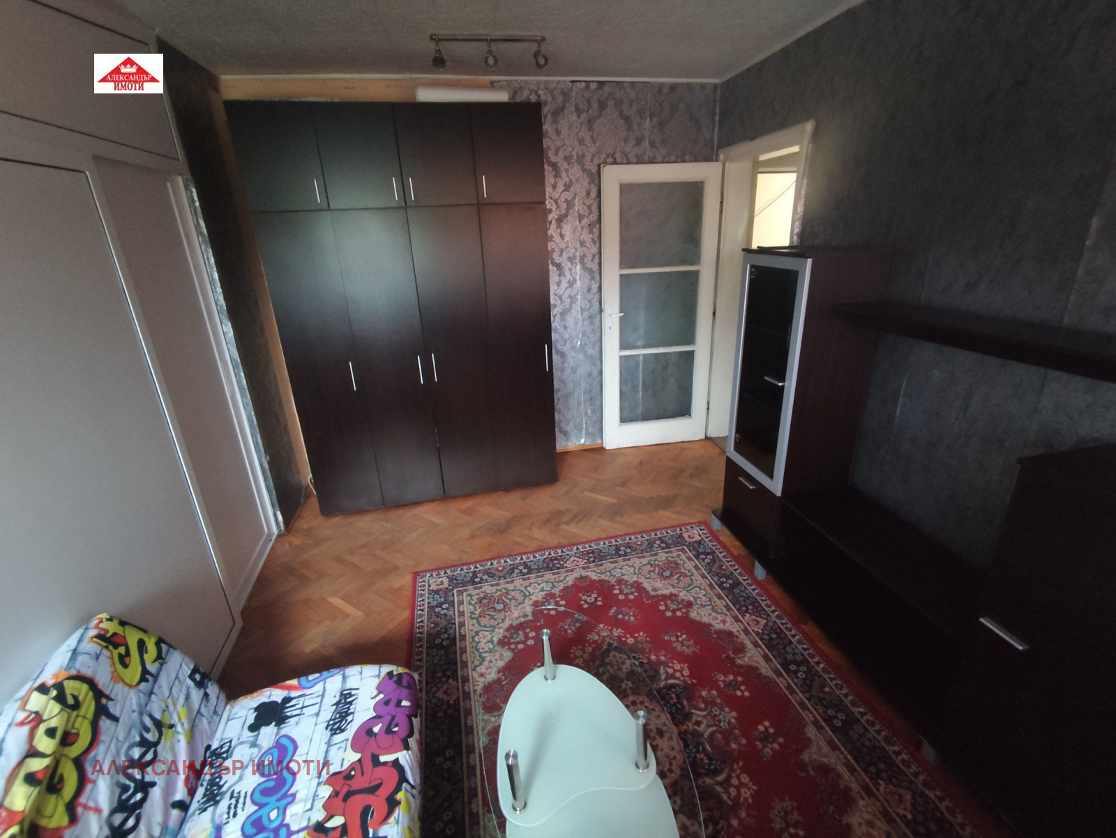 Дава под наем 2-СТАЕН, гр. София, Западен парк, снимка 11 - Апартаменти - 54332547