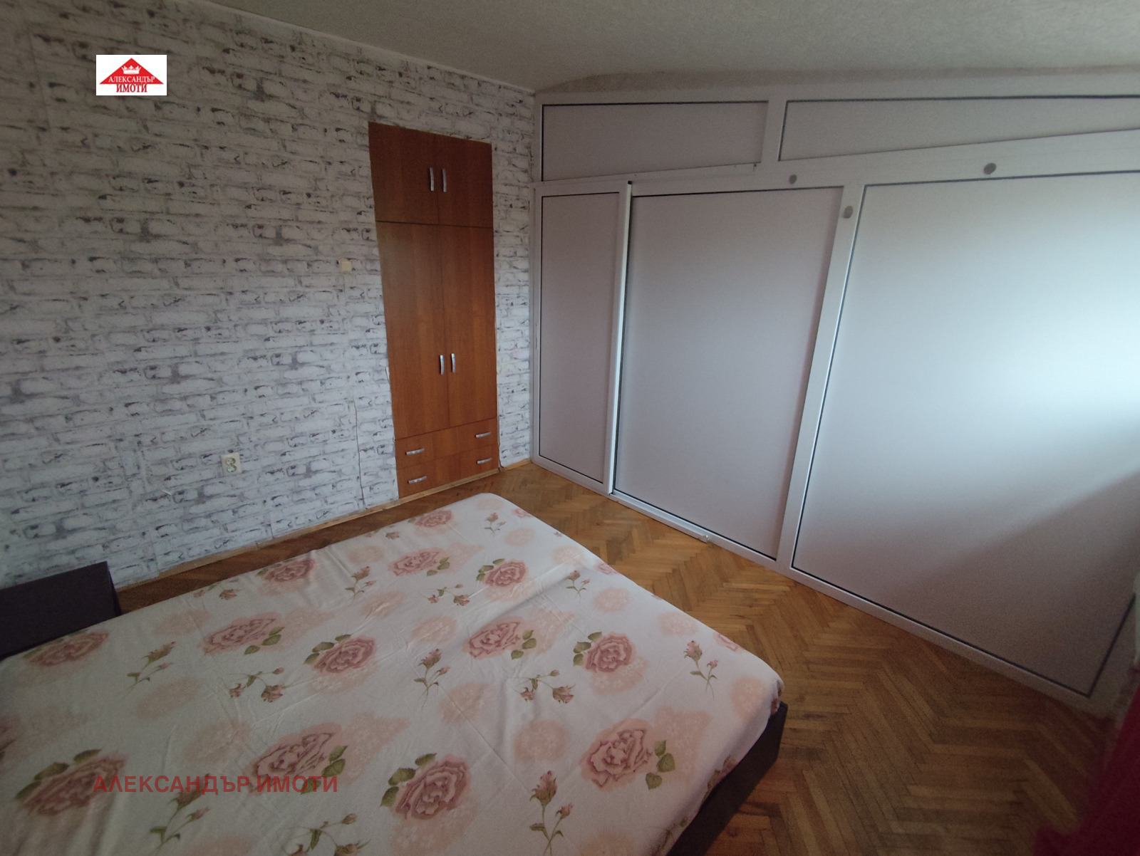 Дава под наем 2-СТАЕН, гр. София, Западен парк, снимка 13 - Апартаменти - 54332547