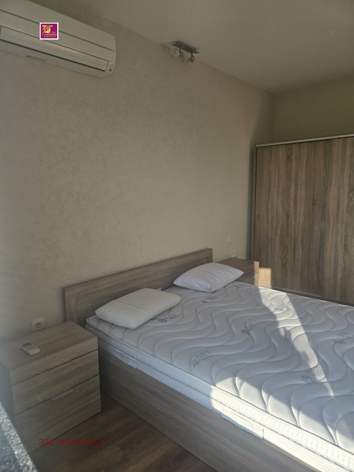 Дава под наем 3-СТАЕН, гр. Пловдив, Мараша, снимка 11 - Апартаменти - 53912314