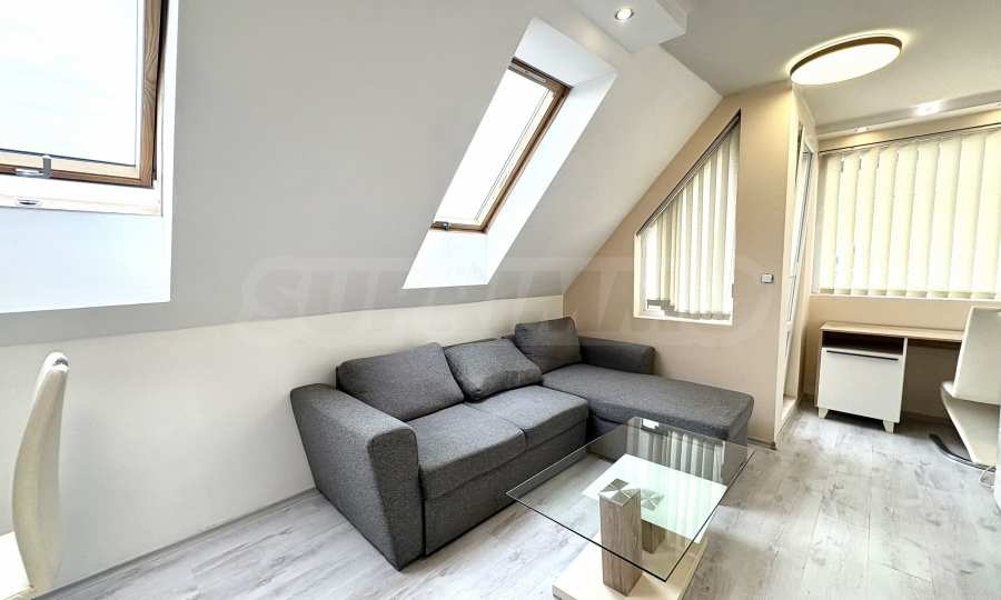 Дава под наем 3-СТАЕН, гр. София, Редута, снимка 2 - Апартаменти - 54256285