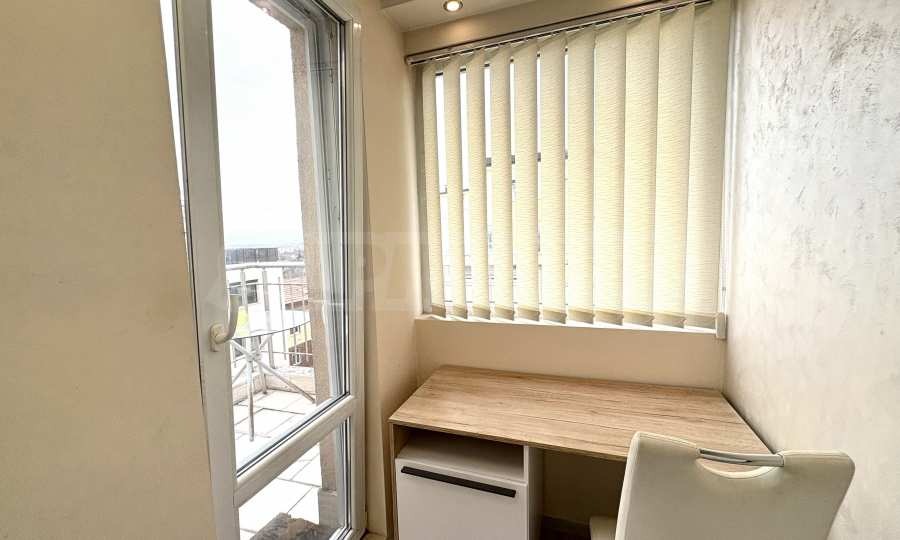 Дава под наем 3-СТАЕН, гр. София, Редута, снимка 5 - Апартаменти - 54256285