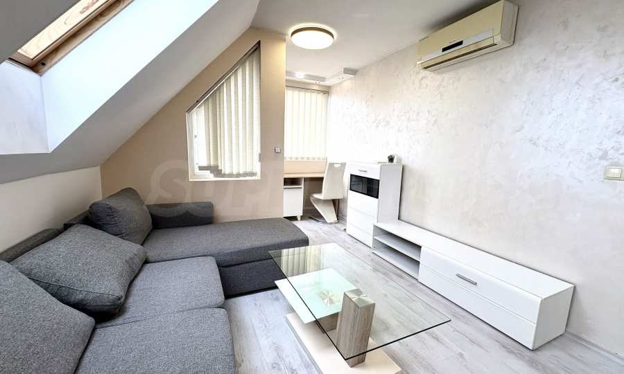 Дава под наем 3-СТАЕН, гр. София, Редута, снимка 6 - Апартаменти - 54256285